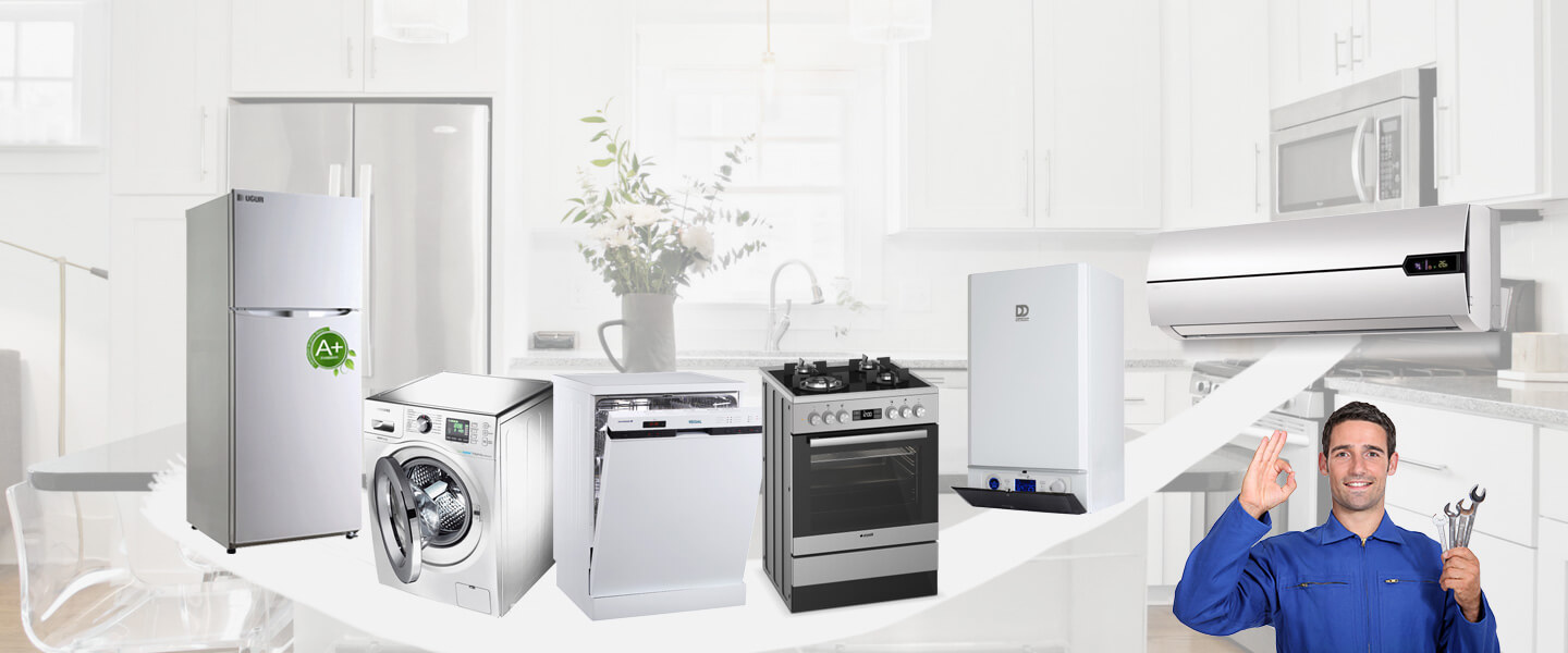 Sulusaray Hotpoint Servisi